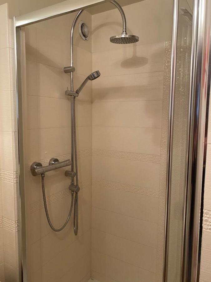 Apartament Elizabeth Gdynia Bagian luar foto