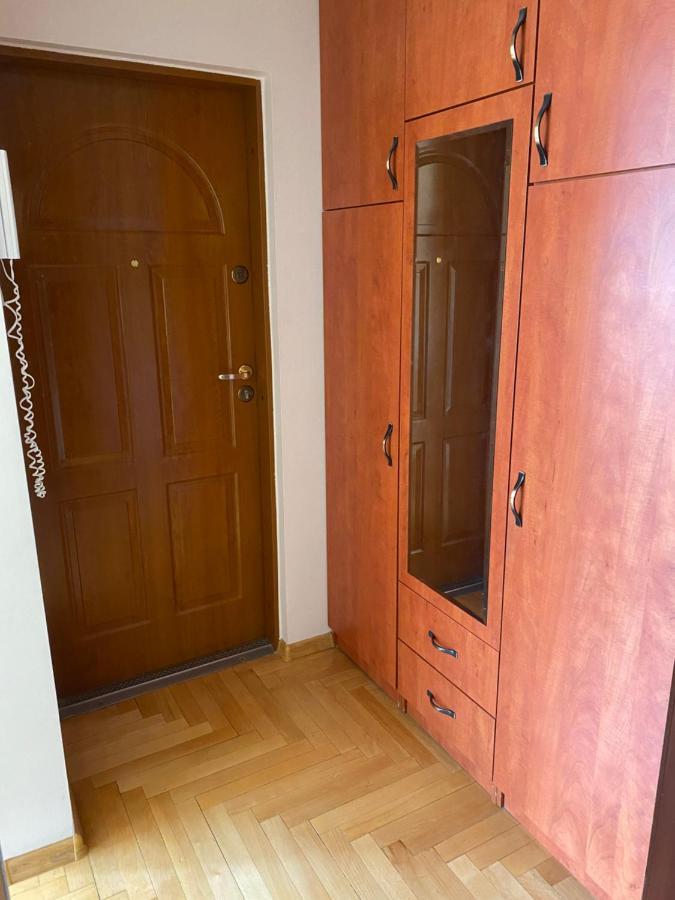 Apartament Elizabeth Gdynia Bagian luar foto