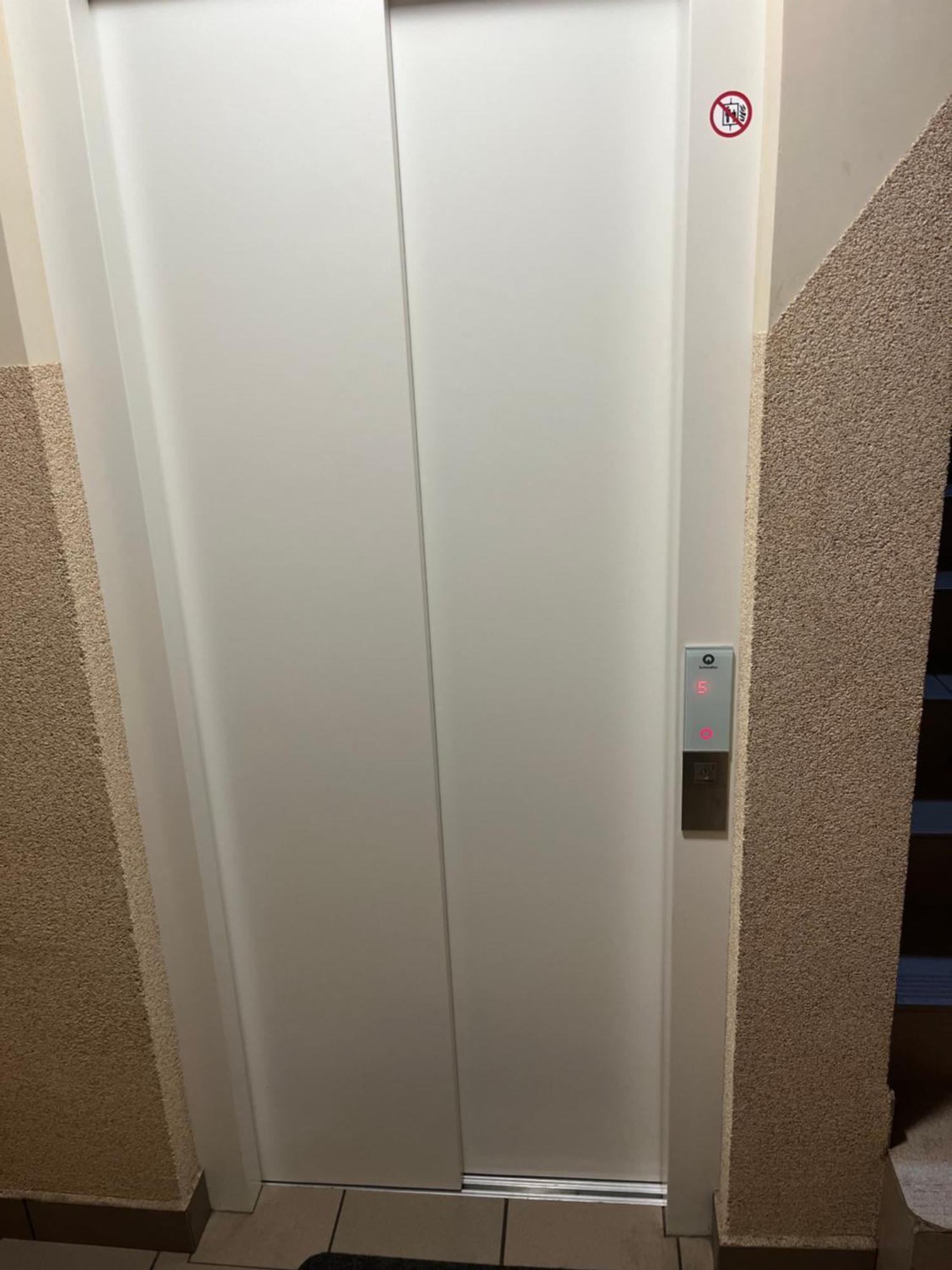 Apartament Elizabeth Gdynia Bagian luar foto